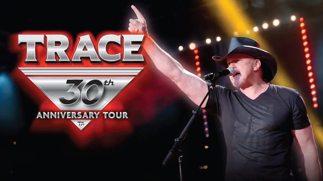 Trace Adkins