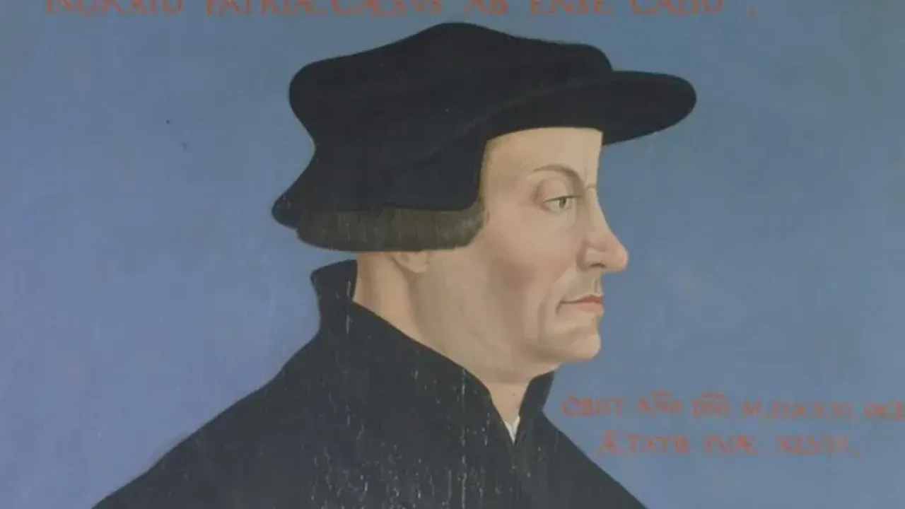 Die Reformation und ihre Folgen