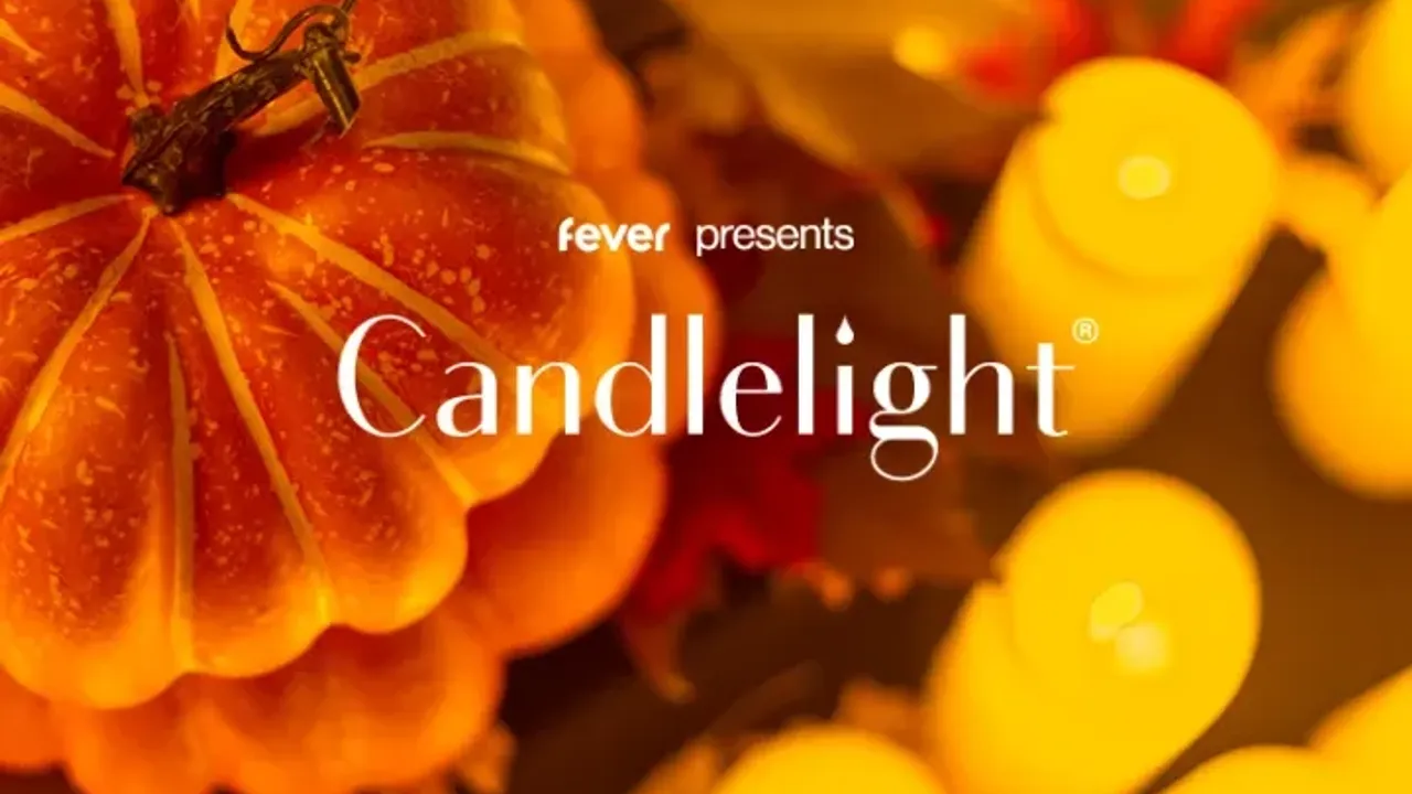 Candlelight: A Haunted Evening of Halloween Classics
