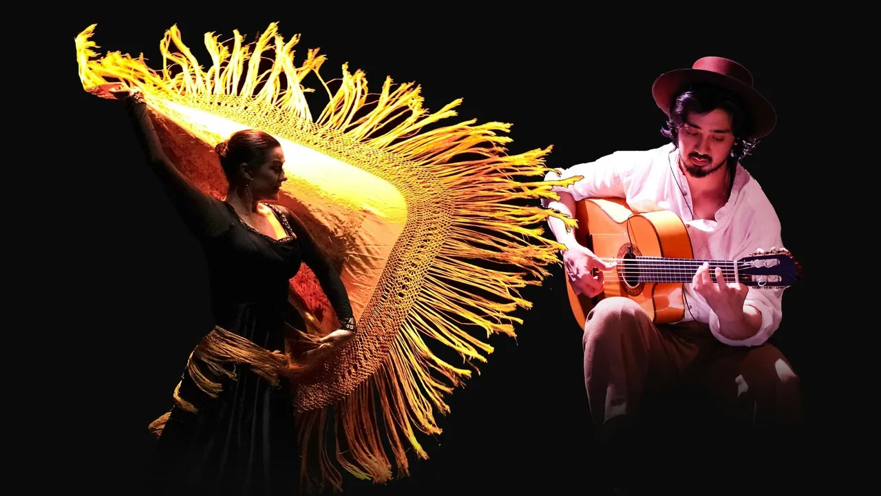 FLAMENCODANZA