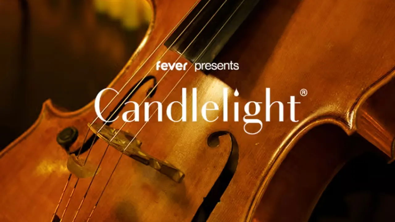 Candlelight : hommage à Jean-Jacques Goldman