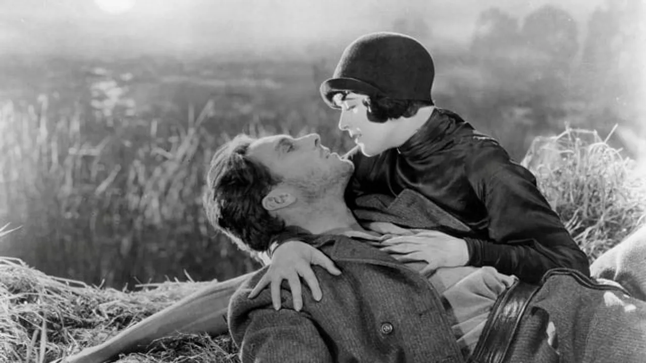 Silent Movie Mondays - Sunrise: A Song of Two Humans (1927)