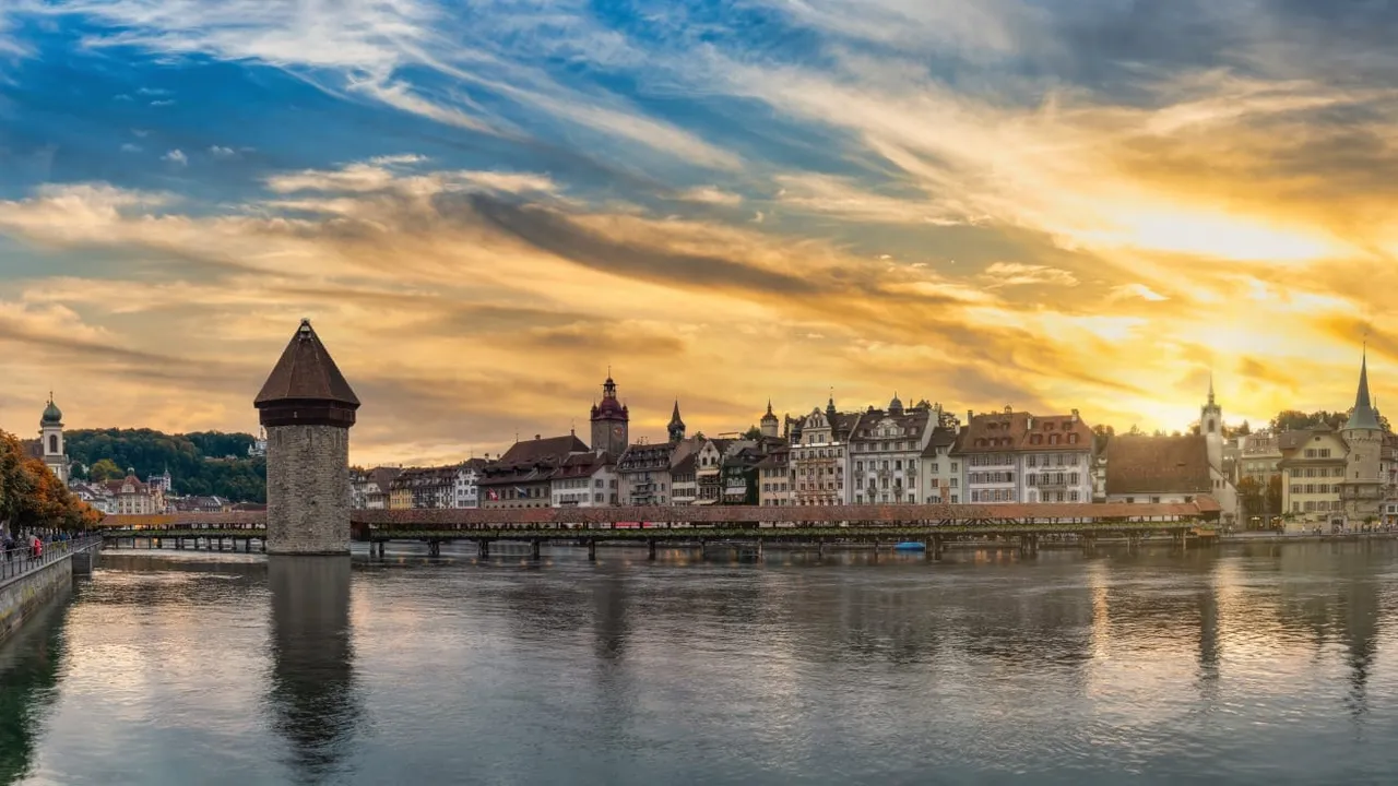 Luzern Marathon