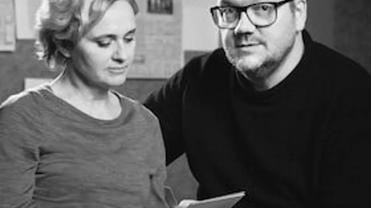 „Uwe Johnson. Jahrestage – aus dem Leben von Gesine Cresspahl“