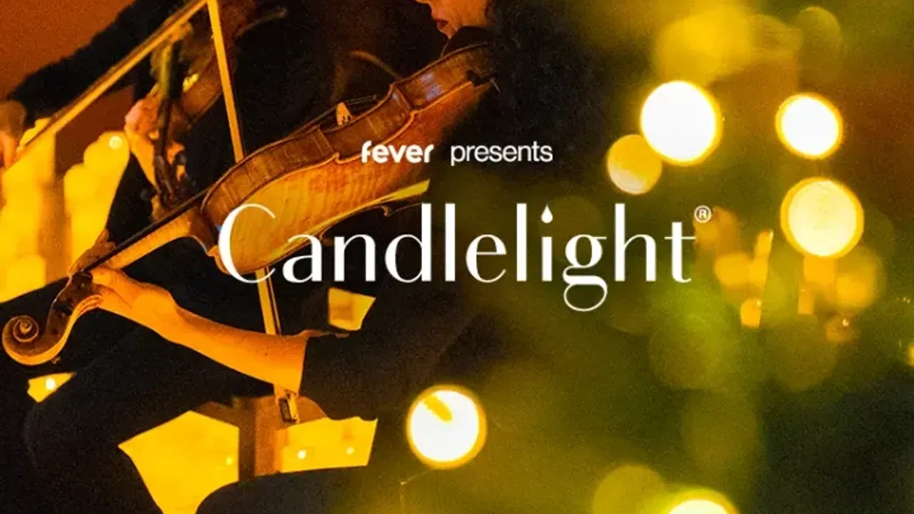 Candlelight: Clásicos de Navidad
