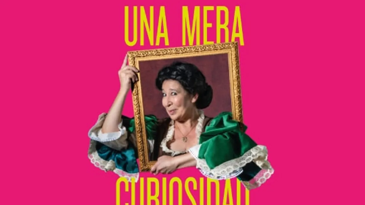 Una mera curiosidad