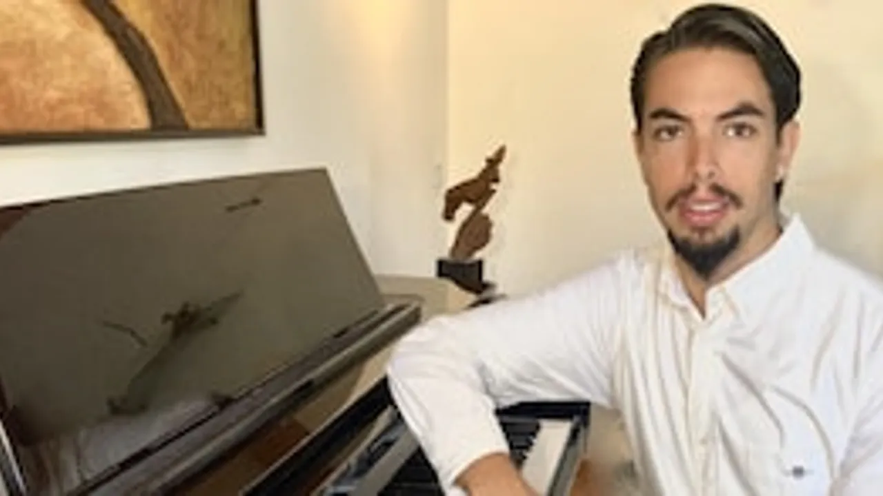 Storytelling am Klavier –  Wenn Musik Geschichten erzählt