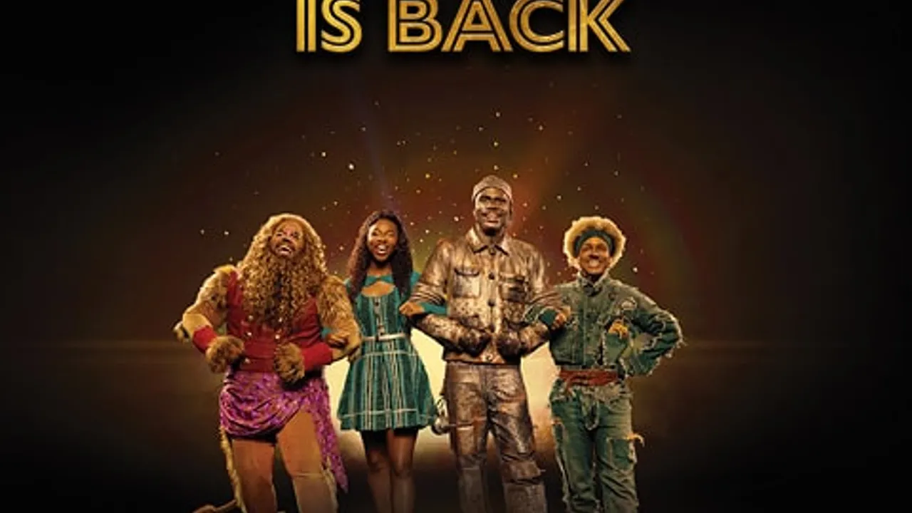 The Wiz