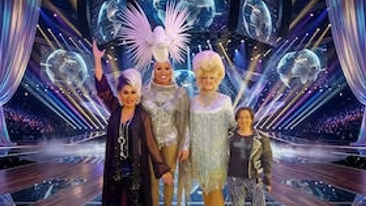 Die Mirage Show Neu Anspach / Muttertag - die ultimative Revue zum Muttertag