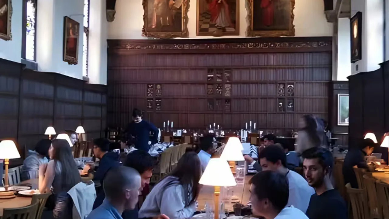 Prospective Oxford Students Entry Advice- Private Group tour