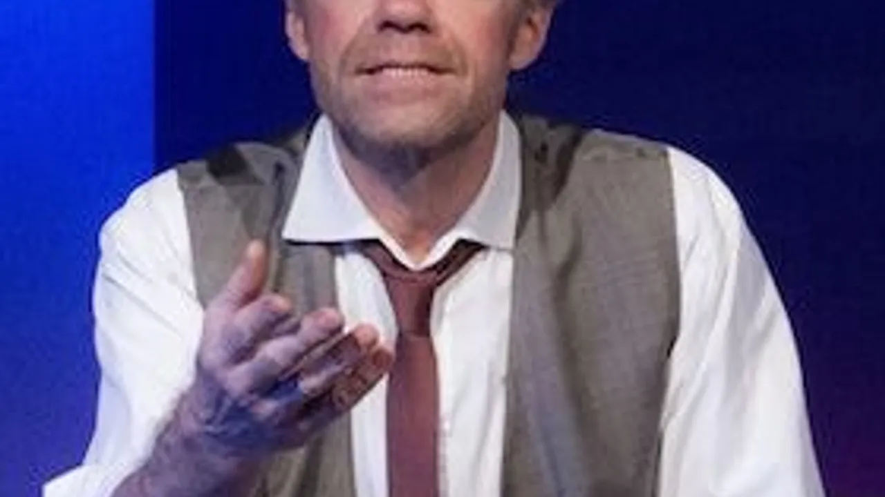 Unter offenem Himmel - Norbert Eilts - Theater auf Bestellung