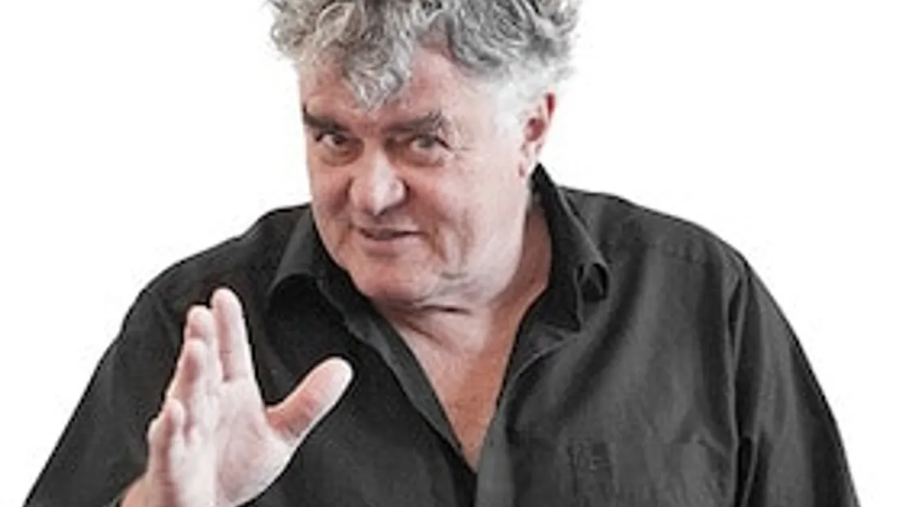 Volkmar Staub - Ausbaden