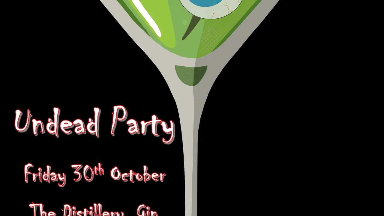 The Undead Party