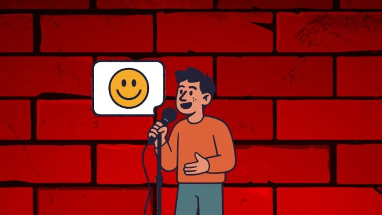 Curso de comedia y stand up