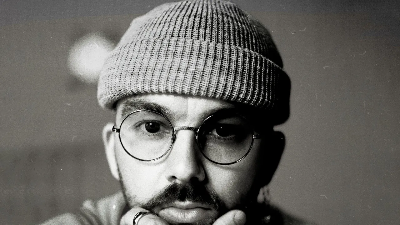SonReal - Here Goes Nothing Tour