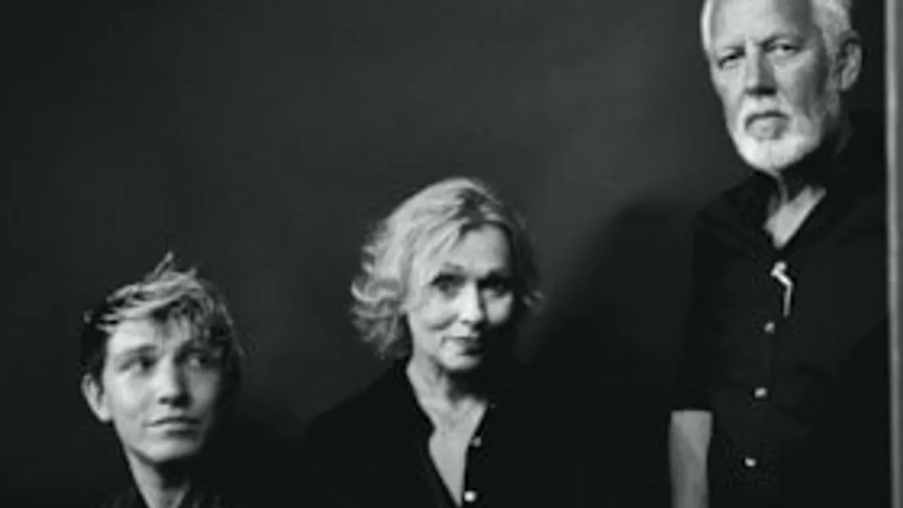 IRRLICHTER - Rio Reiser - Mehr als ein Konzert - Tour ’27