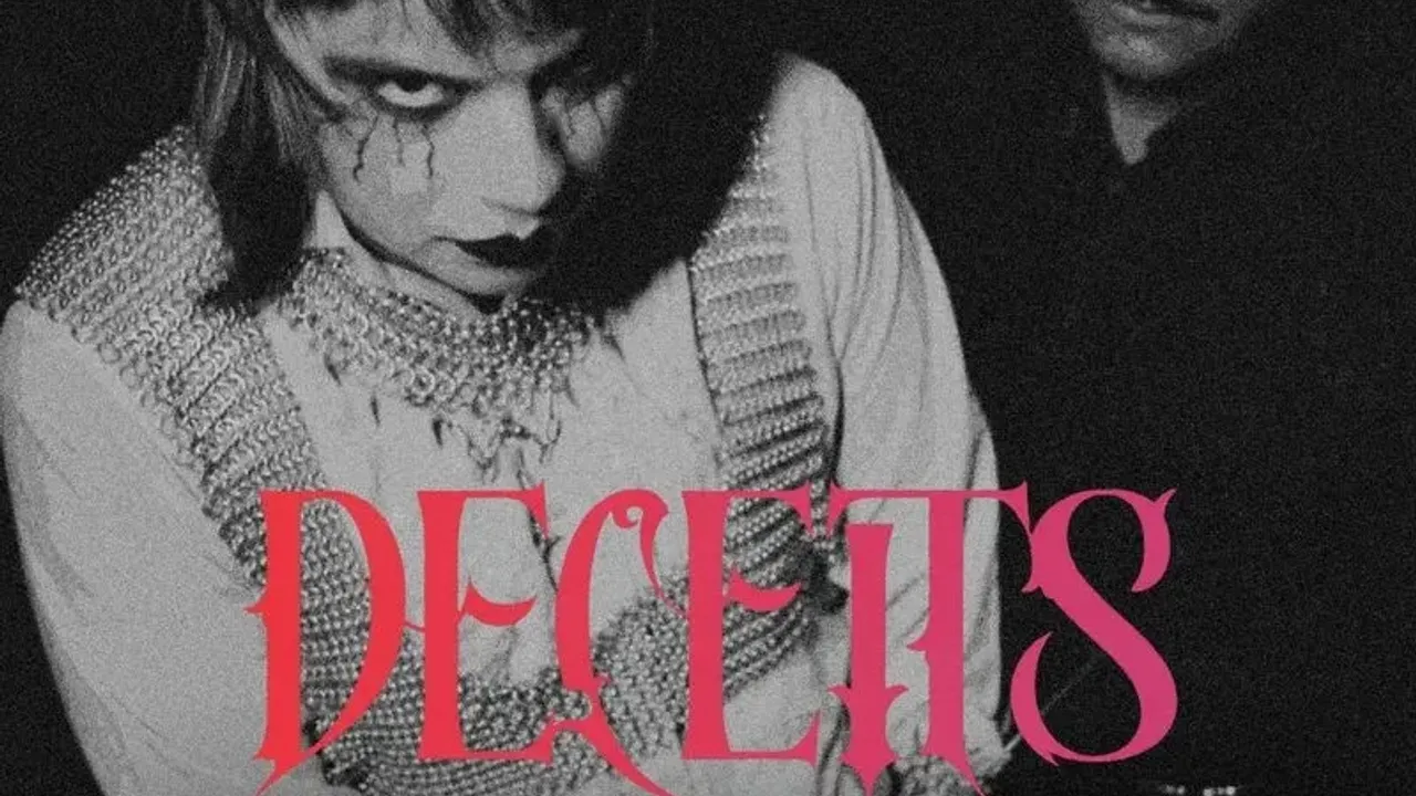 Deceits en Tijuana