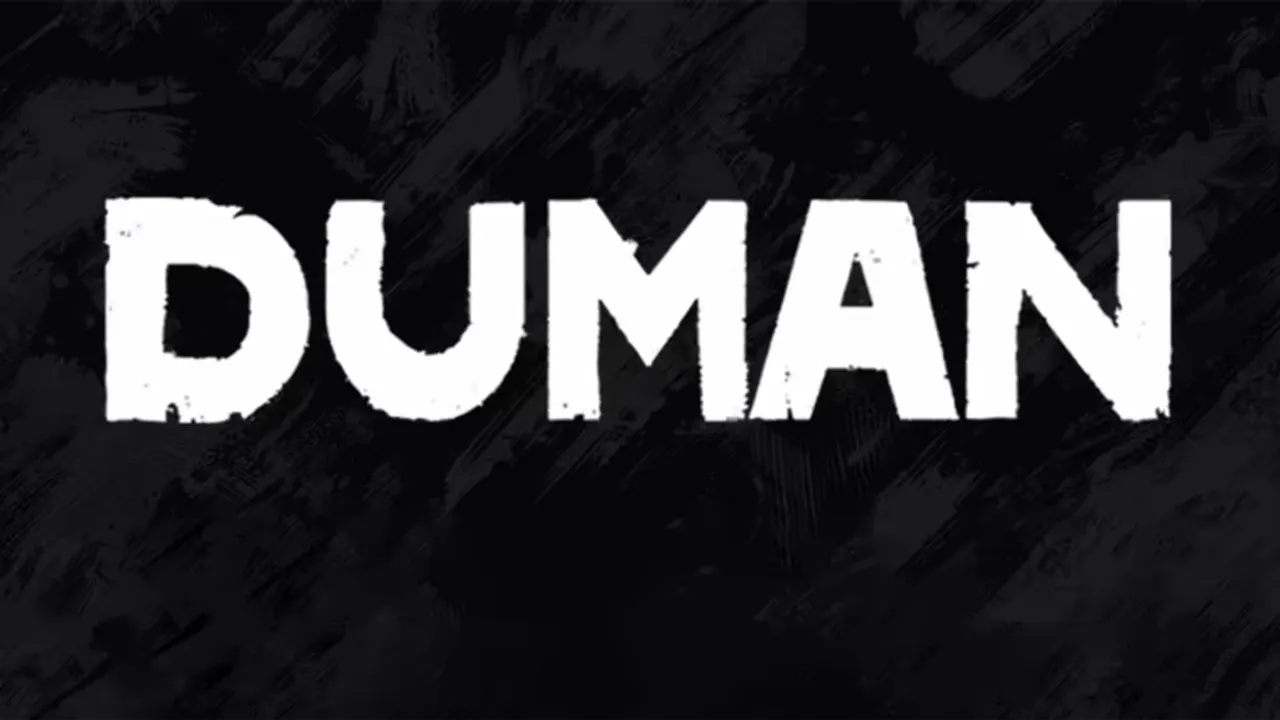 Duman