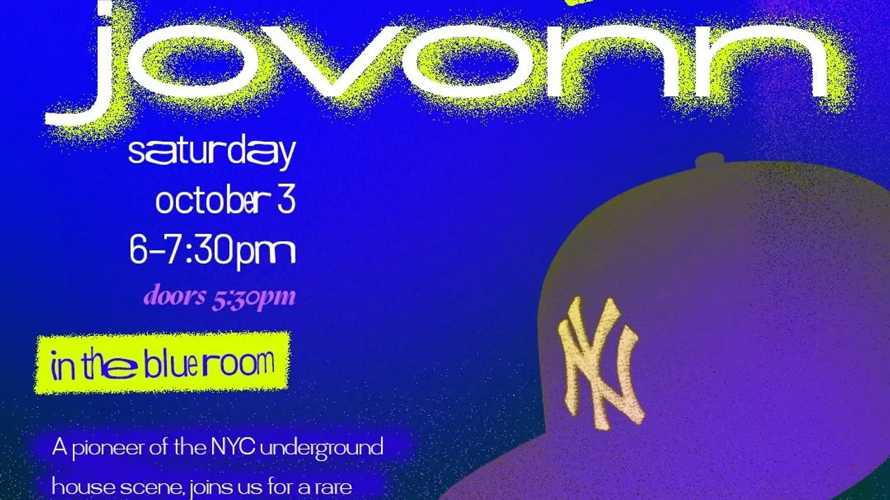 SOUND ADVICE | JOVONN