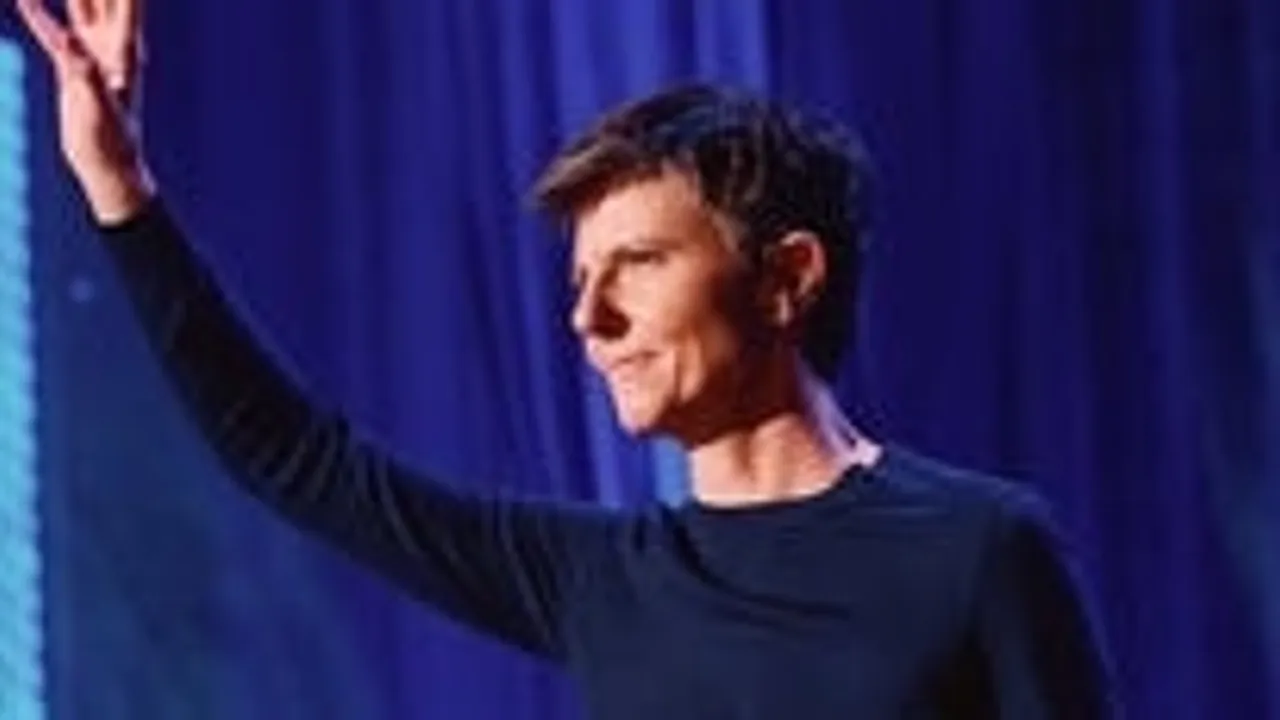 Tig Notaro: Out Of Nowhere