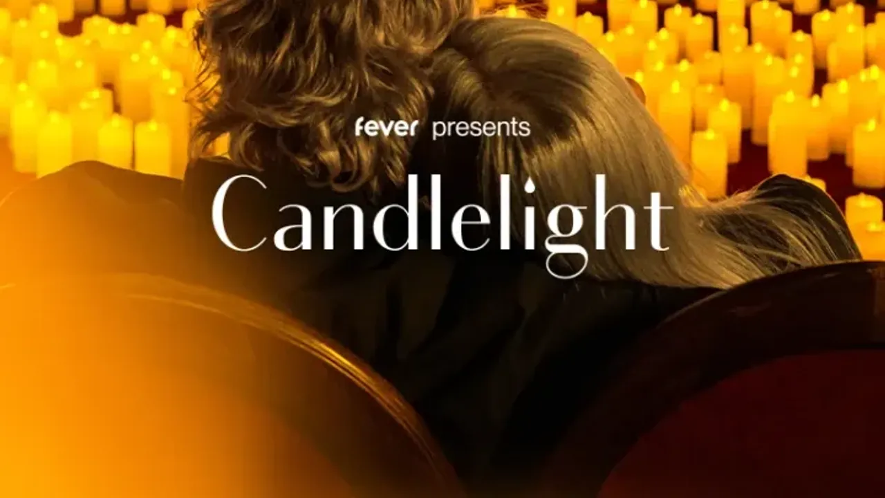 Candlelight: Valentine’s Day Special