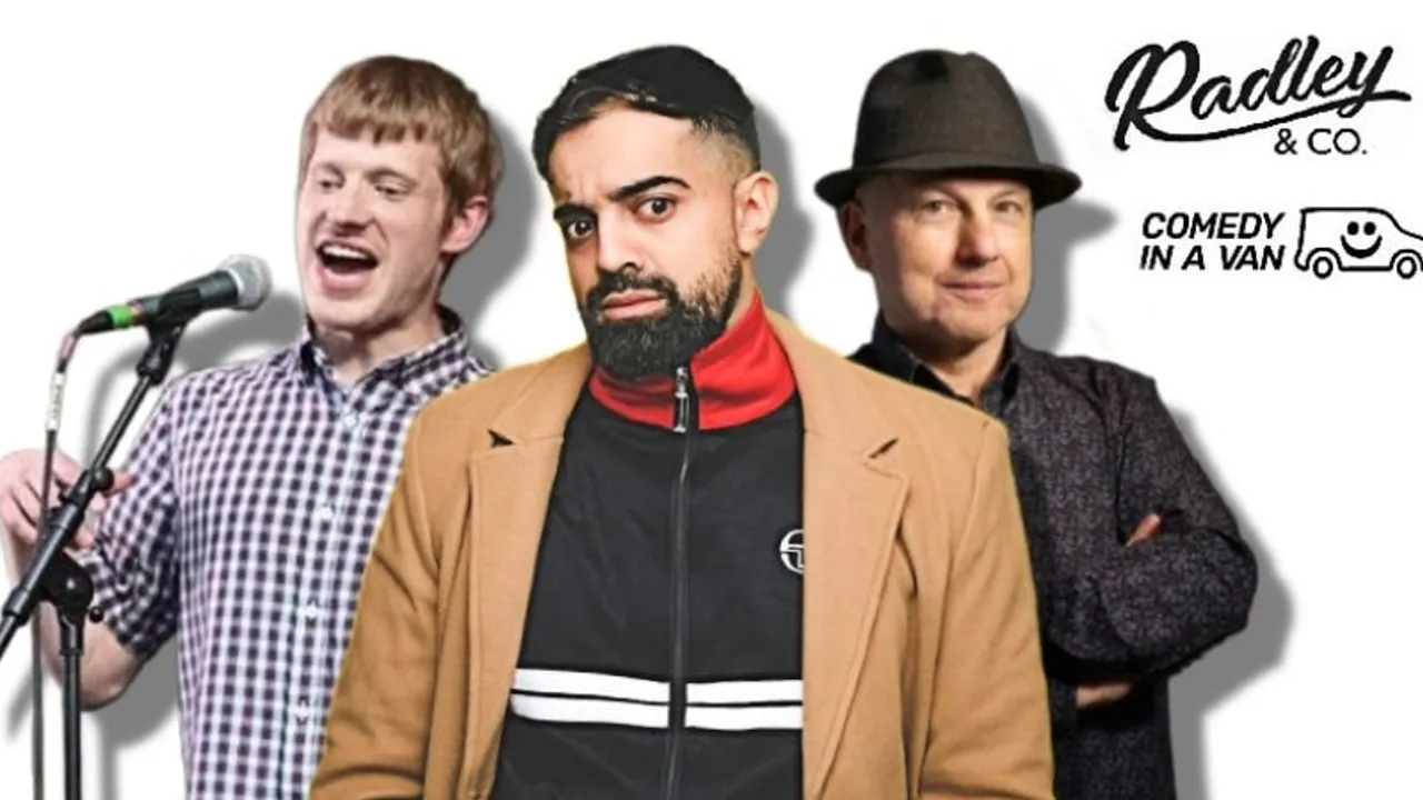 Congleton Comedy Club