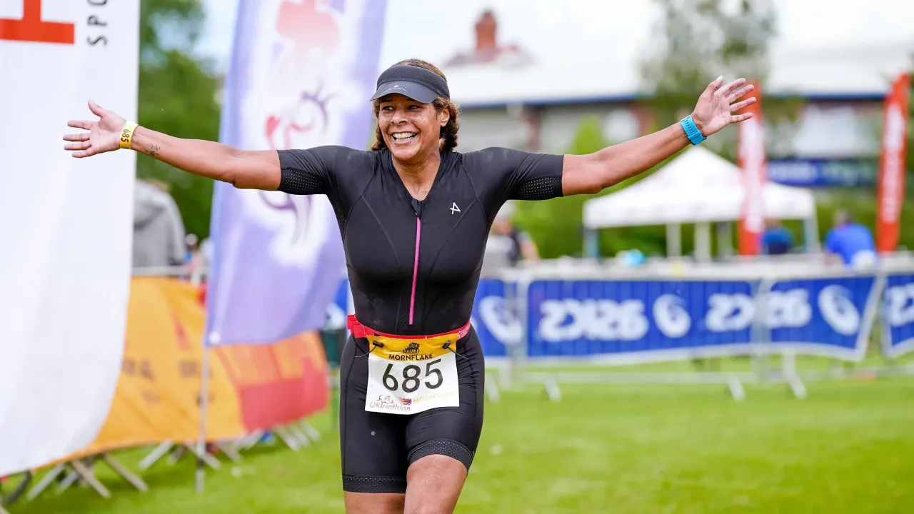 Cheshire Triathlon 2027