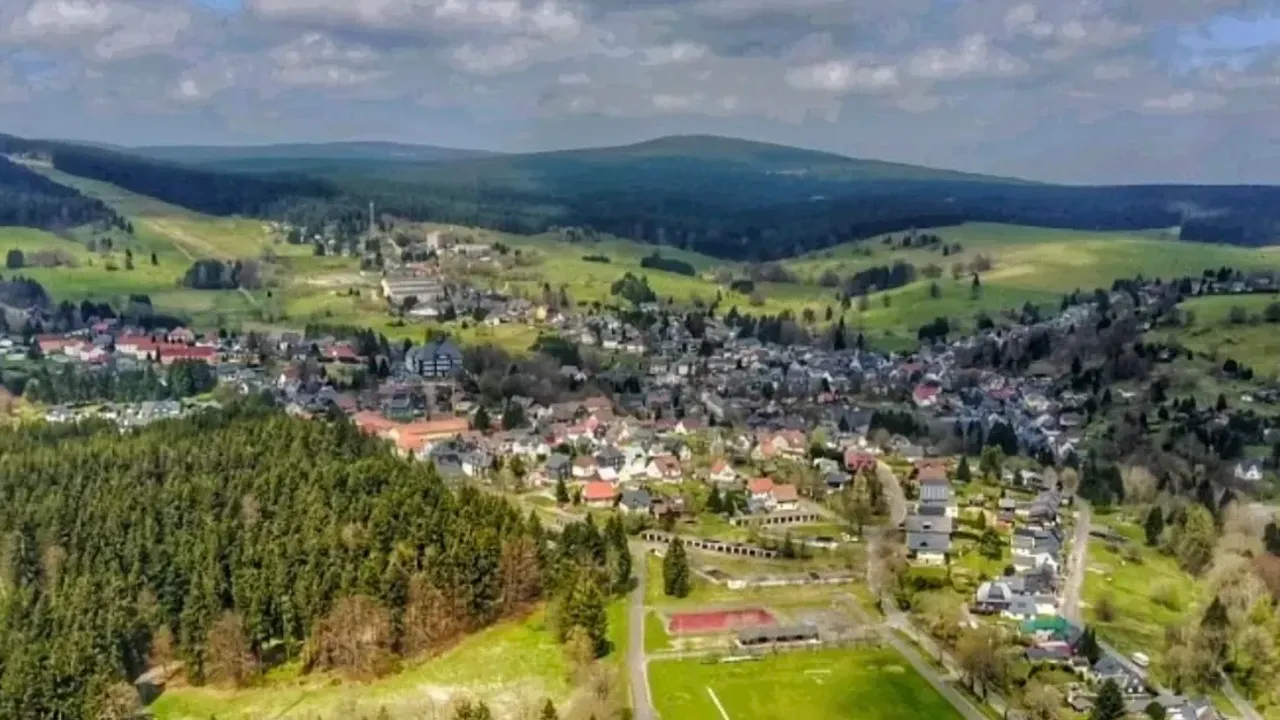 GutsMuths-Rennsteiglauf