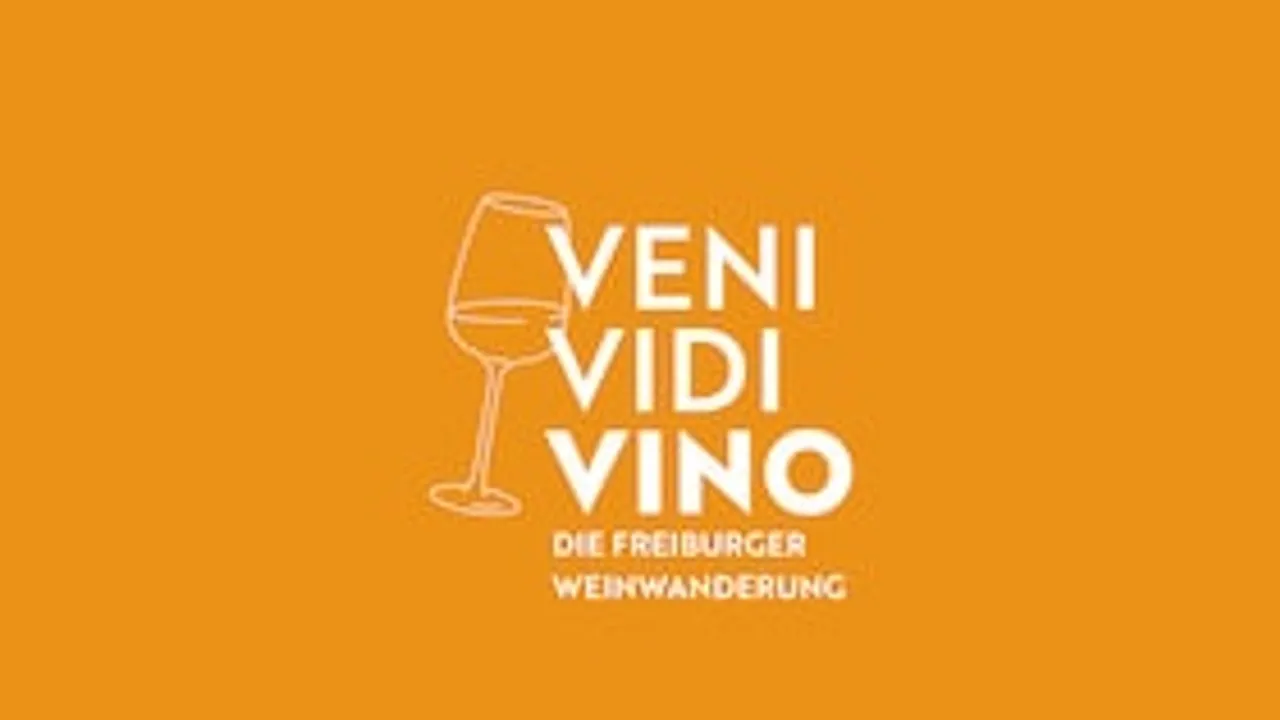 Veni, vidi, vino - die Freiburger Weinwanderung! - Die Weinwanderung auf dem Freiburger Schlossberg mit den Wine Guides