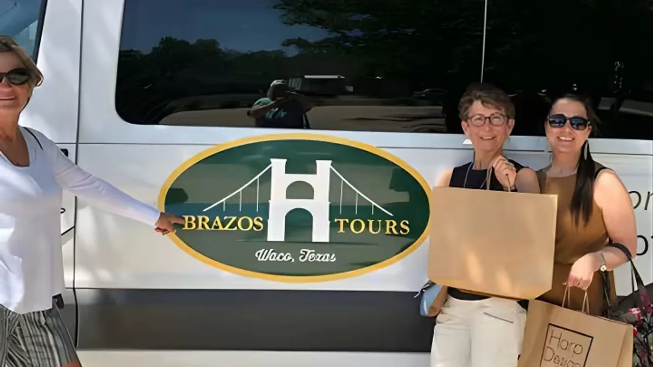 Waco Foodie Tour