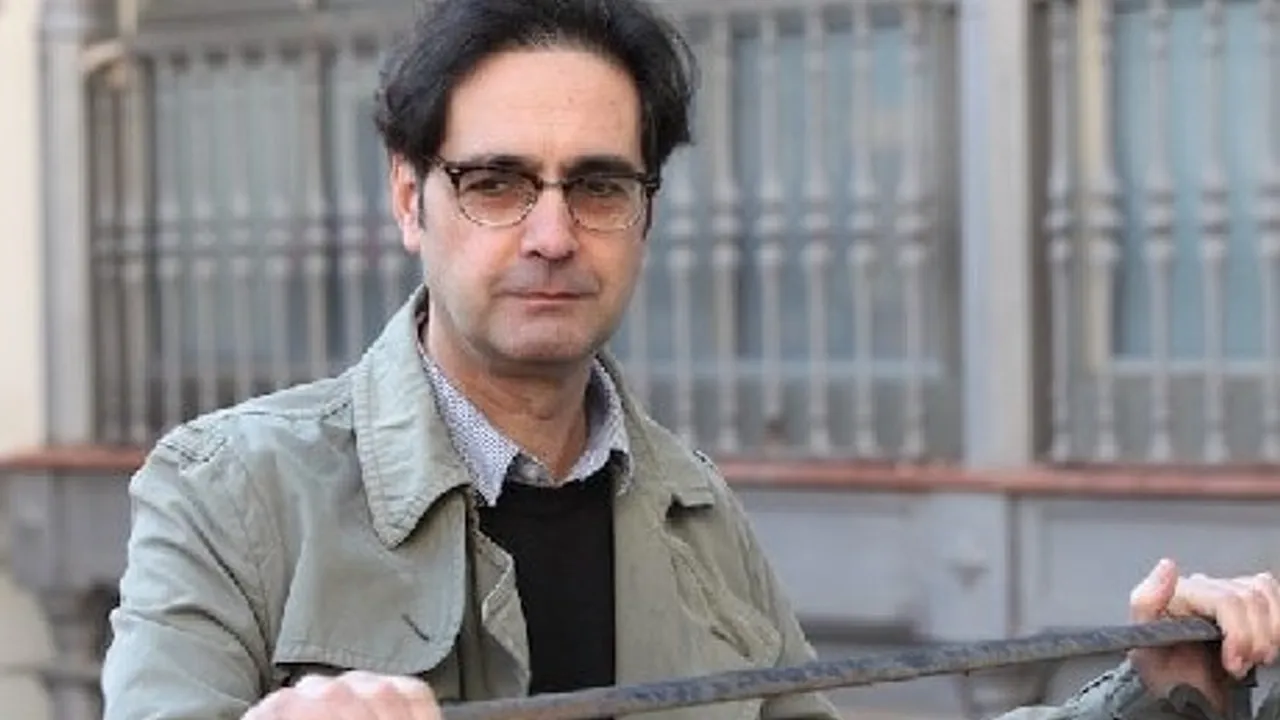 Exposició "Vicenç Pagès Jordà, l'art de llegir"
