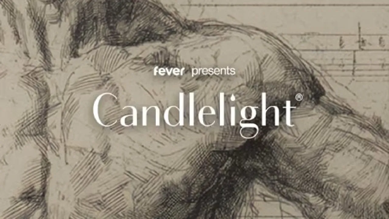 CANDLELIGHT Pamplona: "La ley innata"