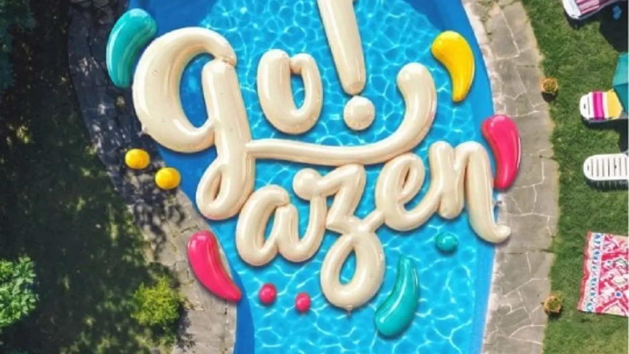 "Go!azen 13.0" (Tolosa)