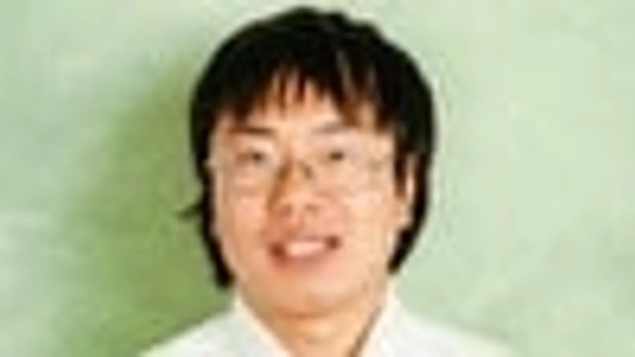 Aaron Chen - Technology