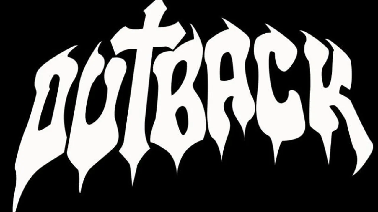 OUTBACK - UK TOUR