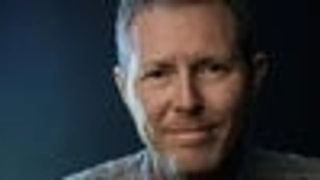 Robbie Fulks