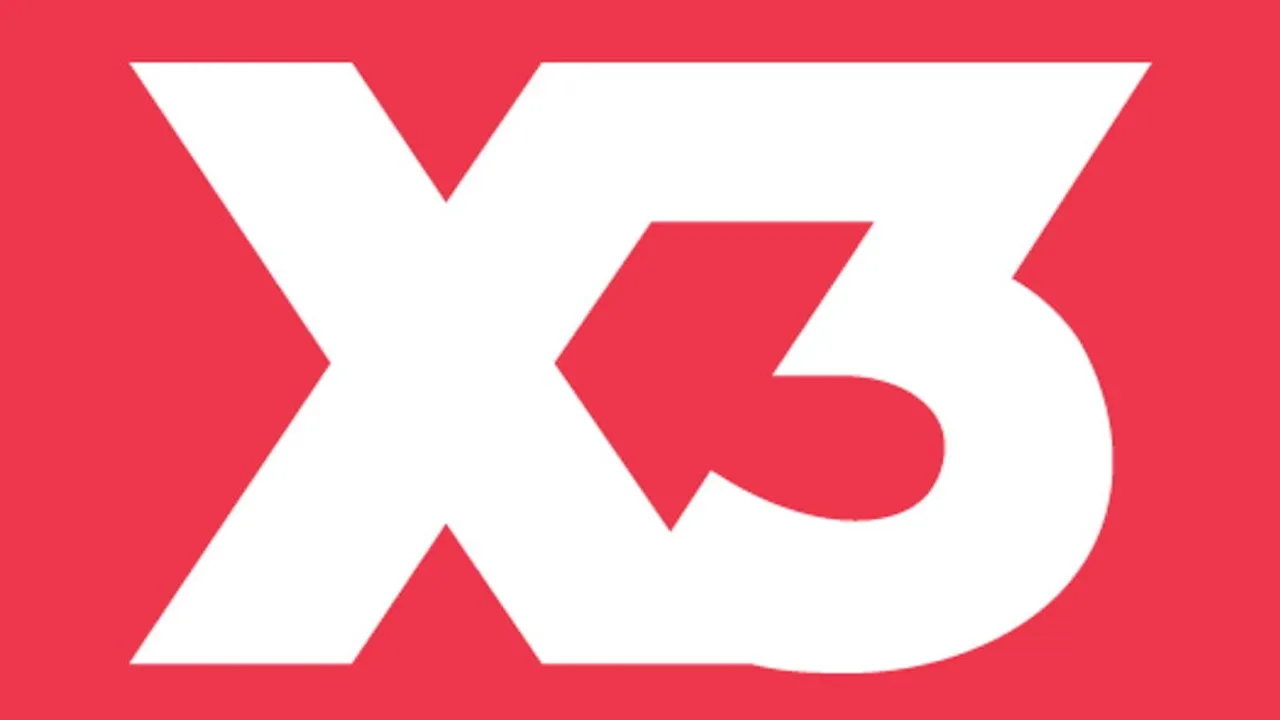 X3 Expo 2027