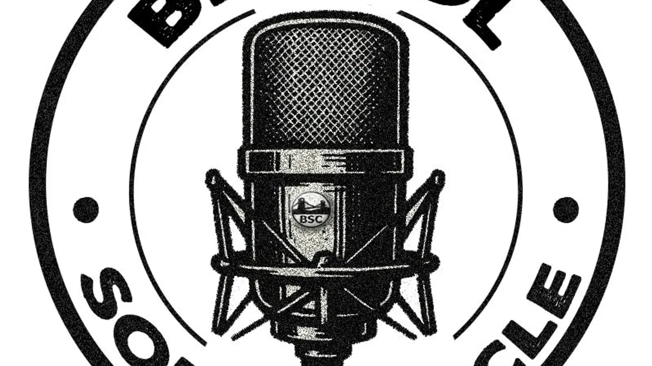 Bristol Song Circle: Suntou Susso, Natalie Holmes and Blair Dunlop