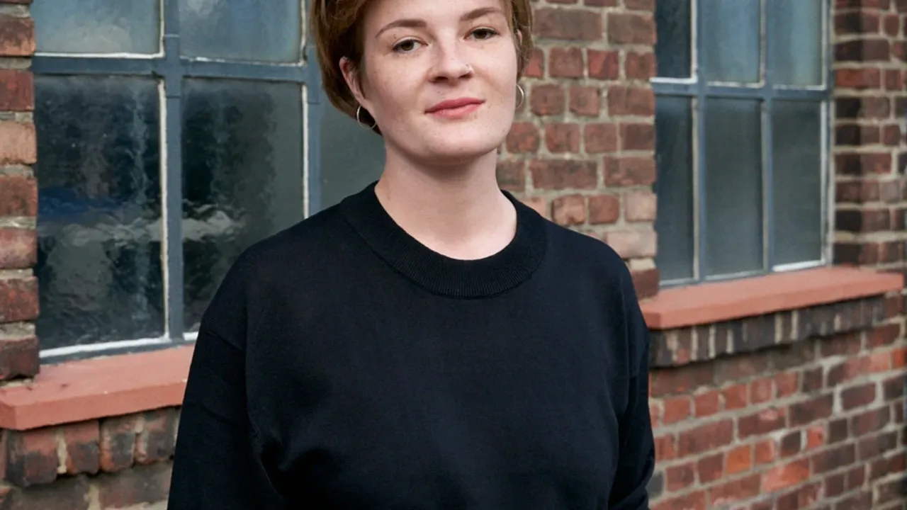 Sophia Fritz - Der Mann, das Opfer