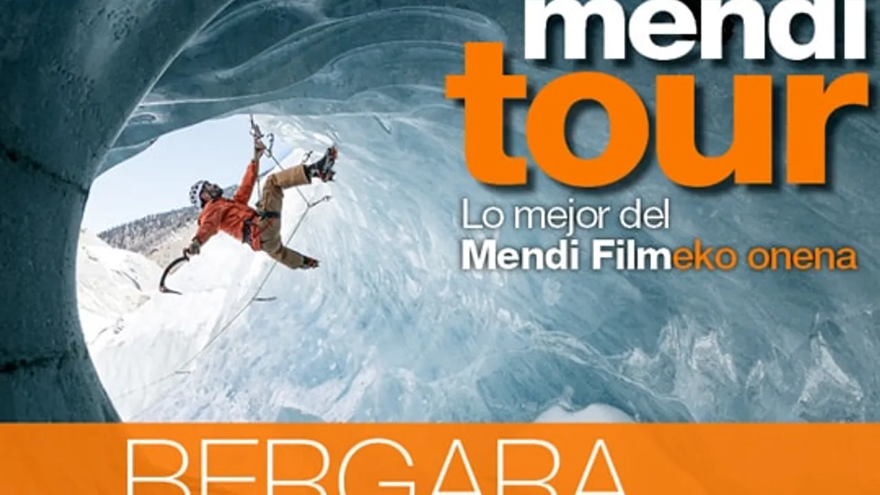 Mendi Tour 2026 (Bergara)