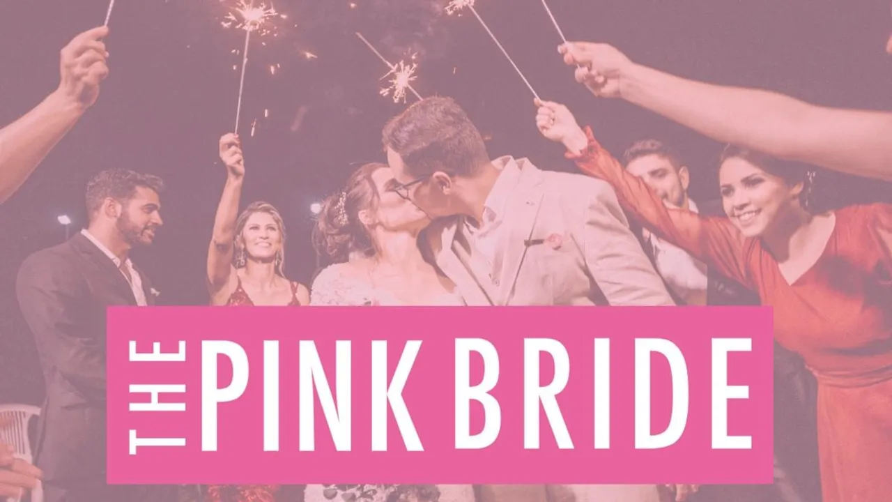 The Pink Bride - Birmingham - 01/31/27