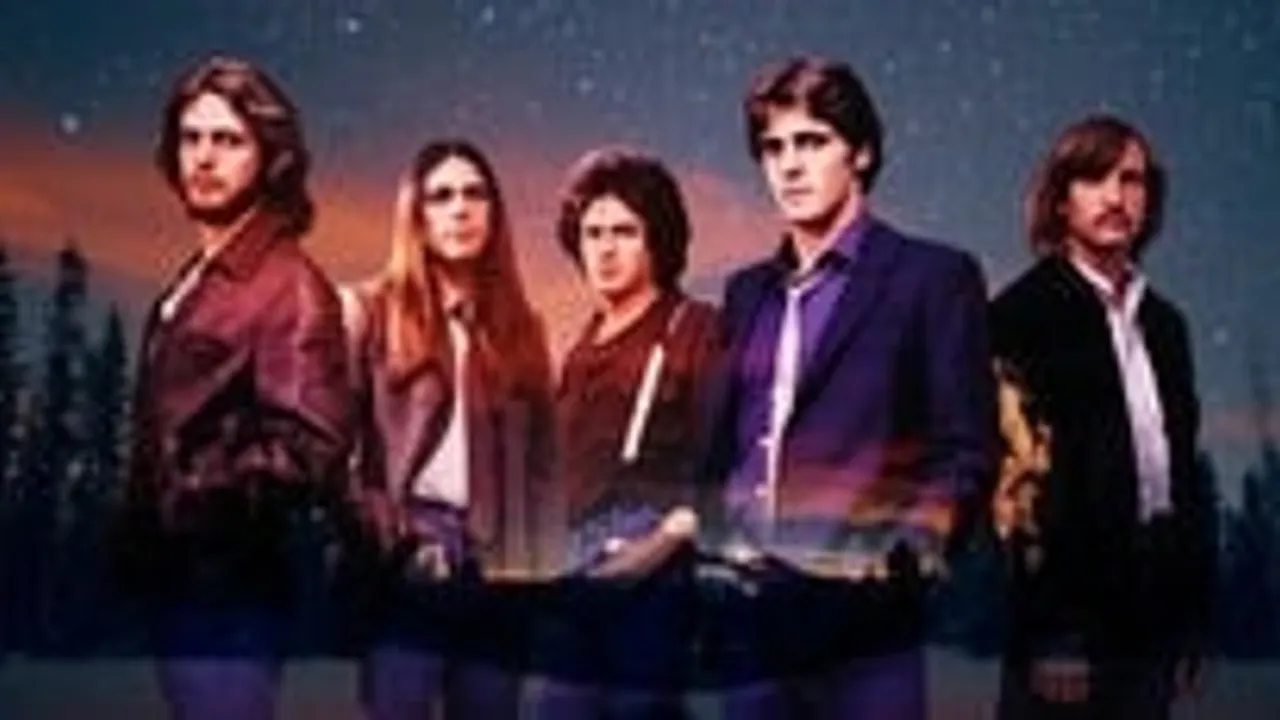 One of These Nights: A Tribute to the Eagles