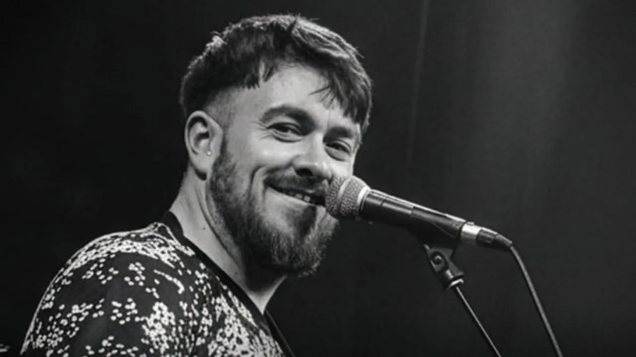 Gearoid McCarthy