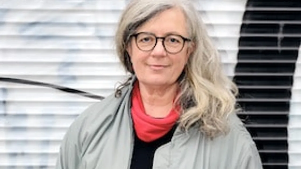 Christina Clemm: Ein ungehaltenes Plädoyer - Lesung und Gespräch mit Andrea Zimmermann in der Reihe Girl, Woman, Other
