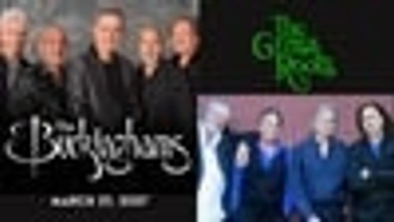 The Buckinghams & The Grass Roots