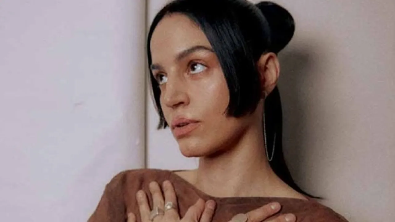 Maria Arnal