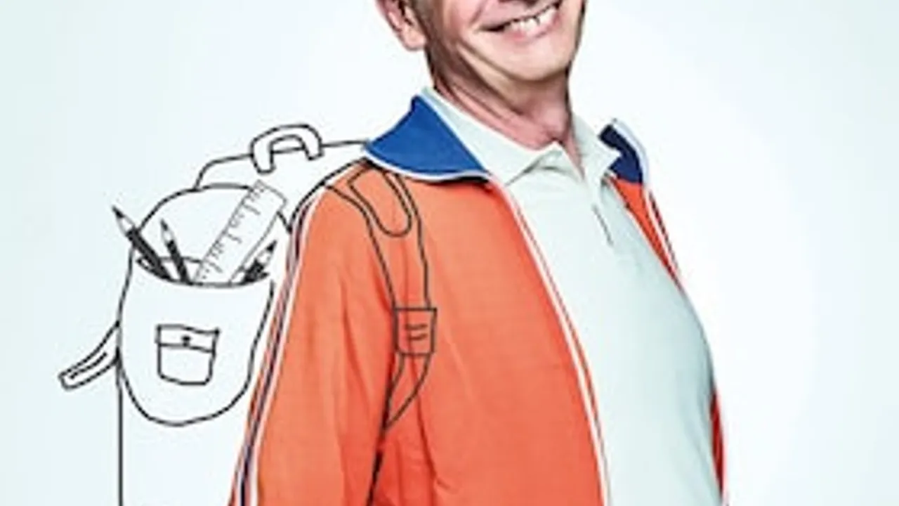 Alfons - Klasse!