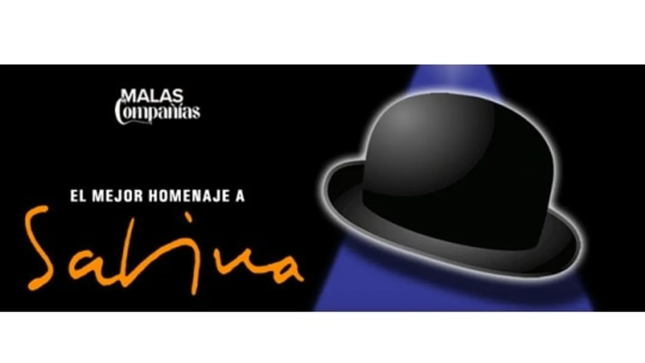 SABINA – El mejor homenaje