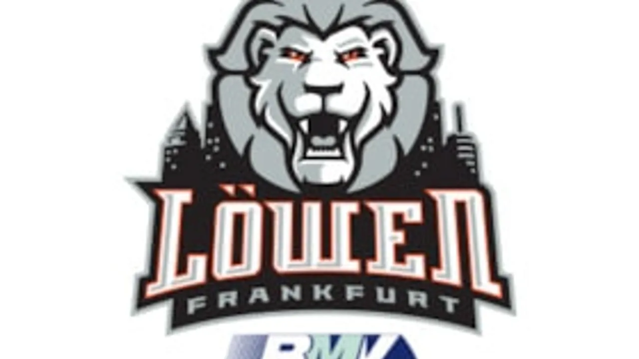 Löwen Frankfurt - Eisbären Berlin