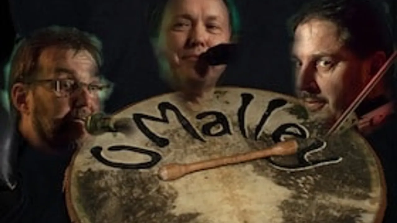 O'Malley - Finest Irish, Scottish & American Folk Music
